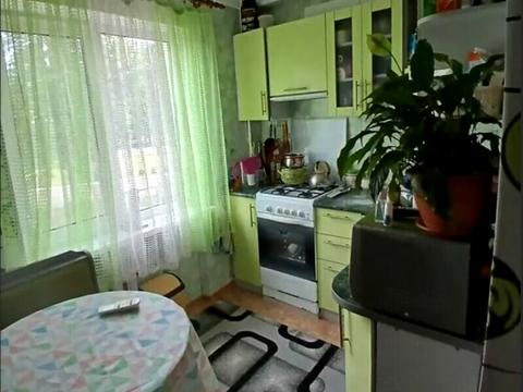квартира за адресою Бочарова вул., 16-А