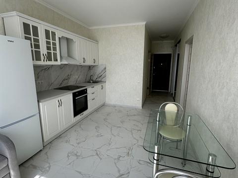 квартира по адресу Черниговская ул., 8