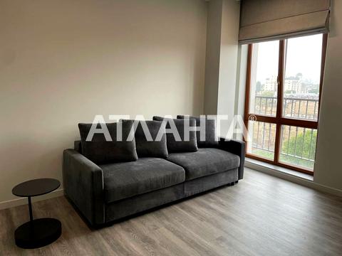 квартира за адресою Вадима Корженка вул. (Осипова), 39