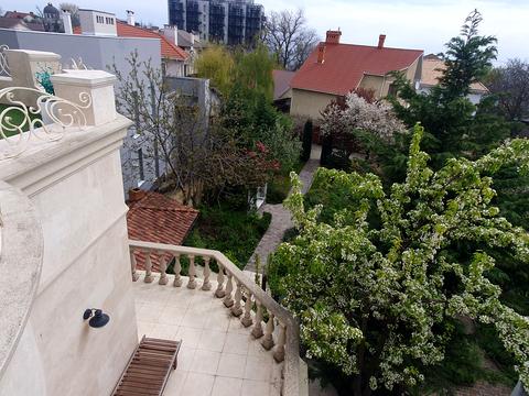будинок за адресою Фонтанська дорога  вул., 78