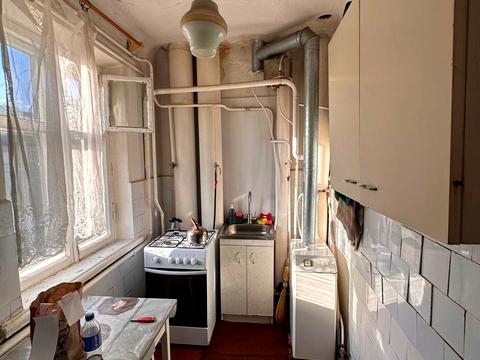 квартира за адресою Сенатора Маккейна, 1