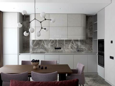 квартира за адресою Предславинська вул., 42-А