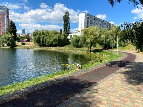 квартира по адресу Юрия Шумского ул., 3-Г