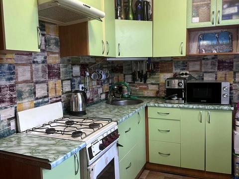 квартира за адресою Прибережна вул. (40-річчя Перемоги), 2