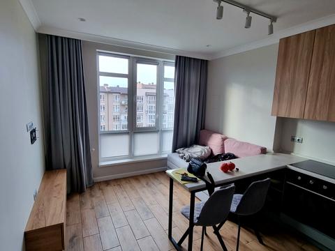 квартира за адресою Метрологічна вул., 56