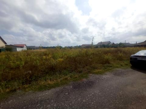 ділянка за адресою Вишивана