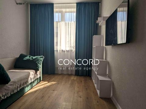 квартира за адресою Промениста вул., 42