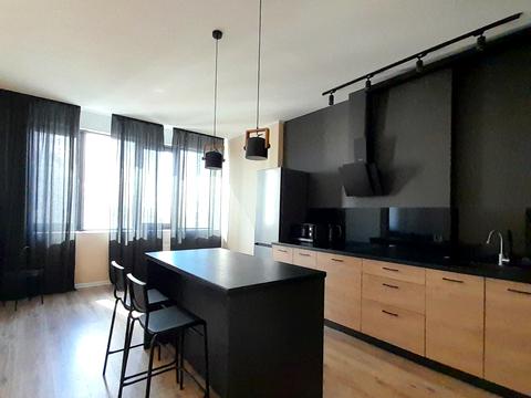 квартира за адресою Київ, Трускавецька вул., 6-В