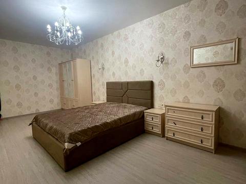 квартира за адресою Віталія Нестеренка вул., 1б