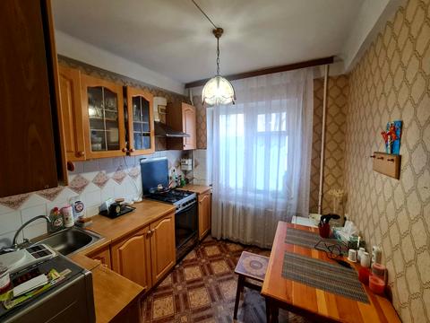 квартира за адресою Багалія Дмитра, 6
