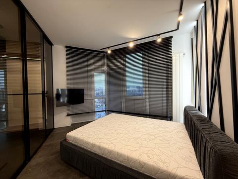 квартира по адресу Оксамытовая ул., 9-А