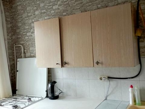 квартира по адресу Бахмачская ул., 20