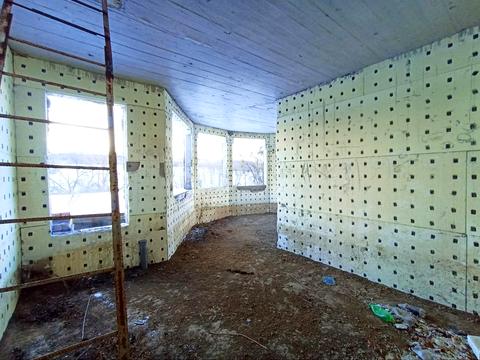 дом по адресу с. Давыдковцы, СТ Енергія