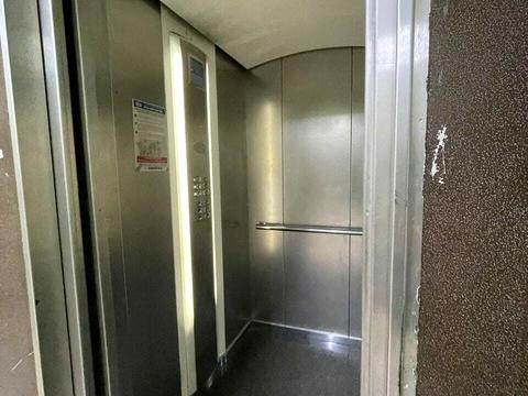 квартира по адресу Институтская ул., 15/5