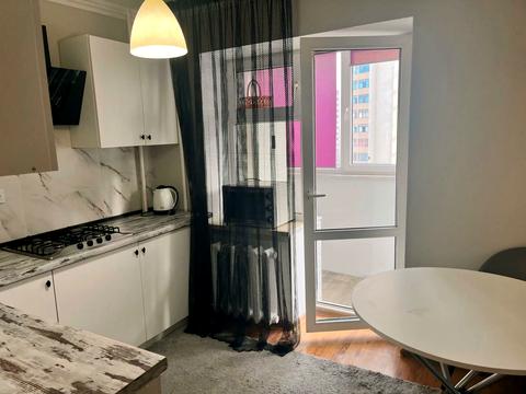 квартира по адресу Сахарова, 38