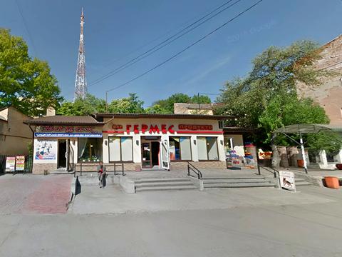 комерційна за адресою Євгена Коновальця вул., 18