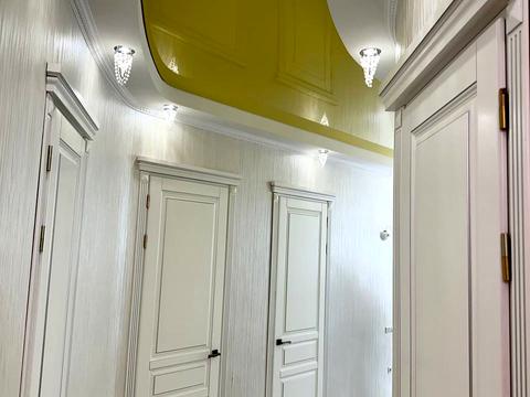 квартира за адресою Французький бульв., 22/1