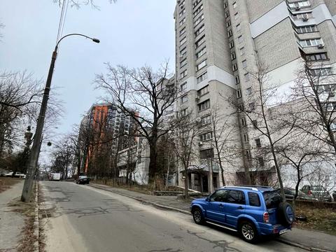 участок по адресу Живописная ул.