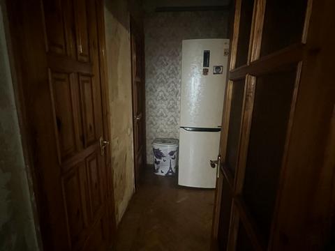 квартира по адресу Миколы Бажана просп., 7и