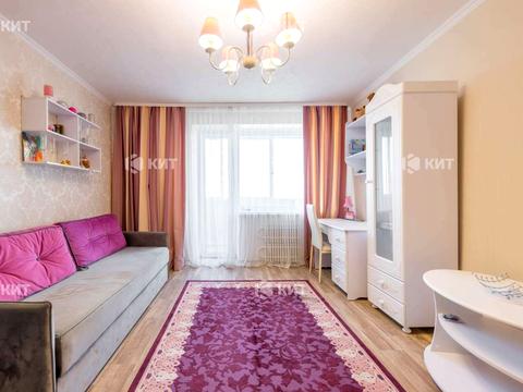 квартира за адресою Олега Громадського, 1 Б