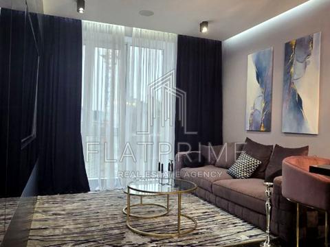 квартира за адресою Саксаганського вул., 37-К