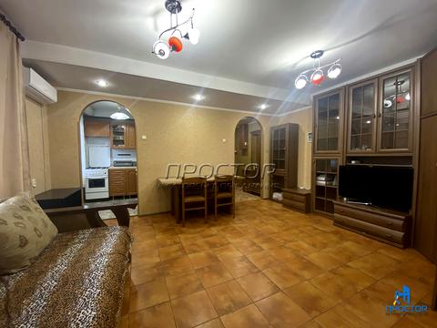 квартира за адресою Оболонський просп., 7-Б