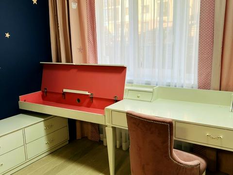квартира по адресу Княгини Ольги ул., 100