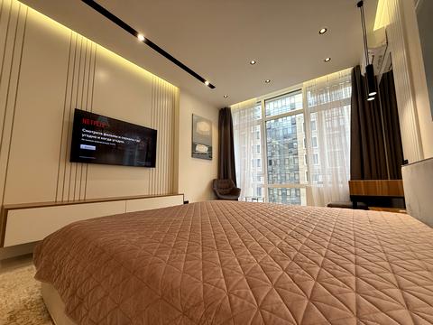 квартира за адресою Саперне Поле вул., 5