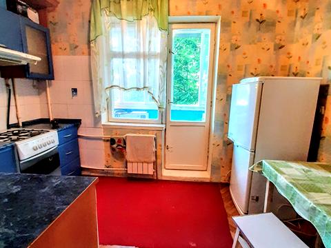 квартира по адресу Академіка Кіпріанова ул., 4