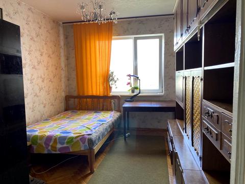 комната по адресу Академика Заболотного ул., 48