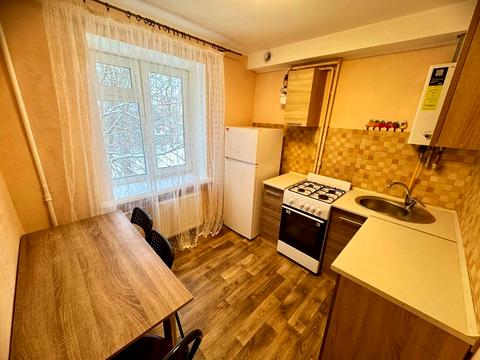 квартира за адресою Дениса Котенка вул. (152-ї Дивізії), 5