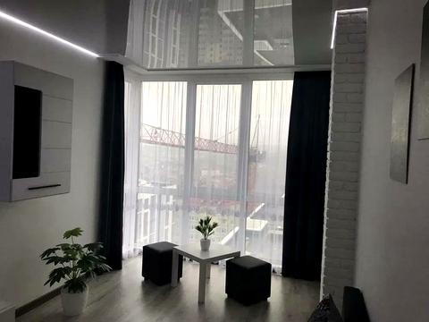 квартира по адресу Малоголосковская ул., 30