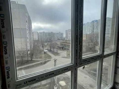 квартира за адресою Сухумська вул., 22