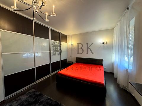 квартира за адресою Дмитрівська вул., 2