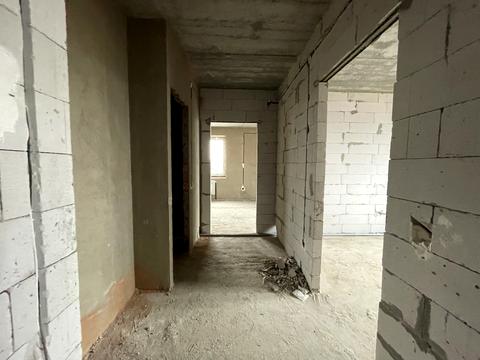 квартира по адресу Барское шоссе, 2