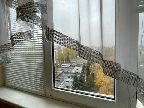 квартира за адресою Добровольців пров., 4