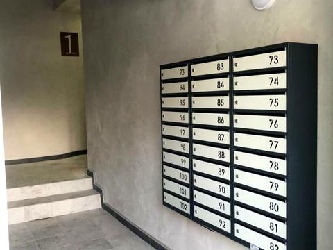 квартира по адресу Августина Волошина ул., 2
