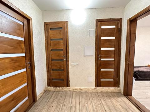 квартира за адресою Путивльська вул., 40