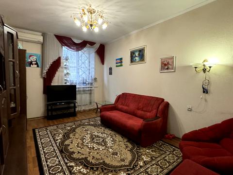квартира за адресою Івана Мазепи просп. (Петровського), 45