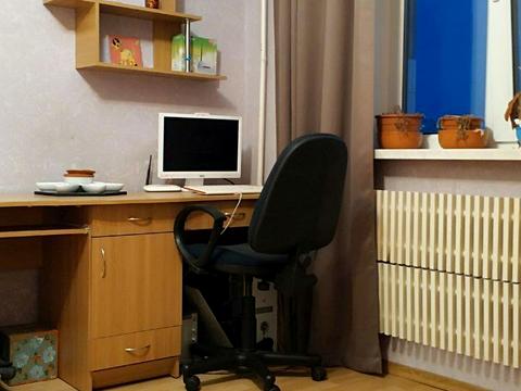 квартира по адресу Сапёрная ул., 20
