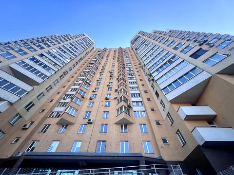 квартира по адресу Сапёрно-Слободская ул., 22