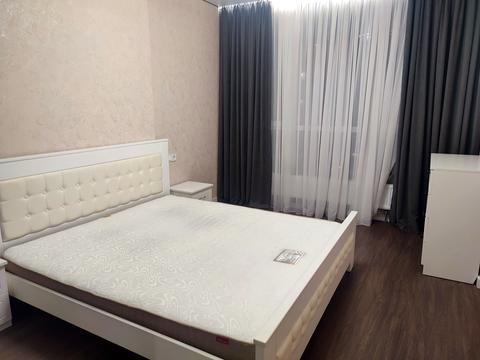 квартира по адресу Ревуцкого ул., 40-В