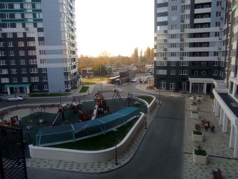 квартира за адресою Одеса, Варненська вул., 27а/2