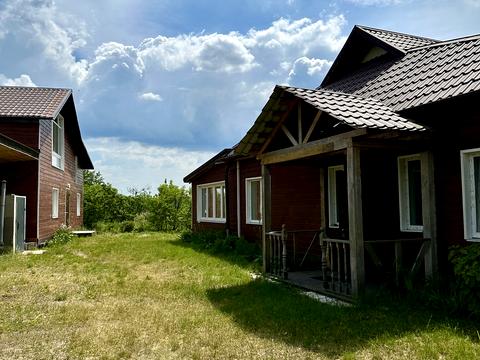 будинок за адресою Київська