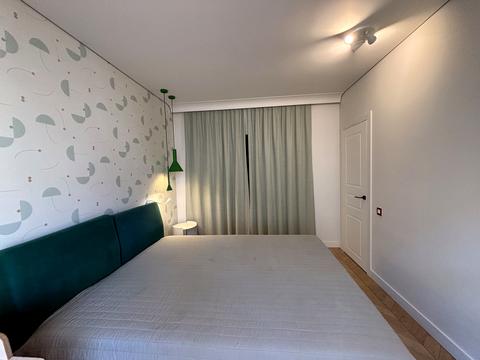 квартира по адресу Салютная ул., 2к9