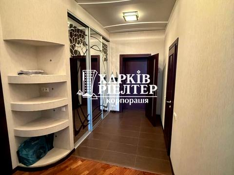 квартира за адресою Людвіга Свободи просп., 50в