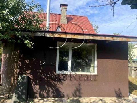 будинок за адресою Костянтина Ареф'єва вул.