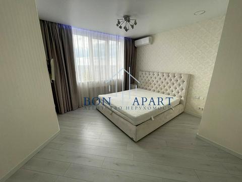 квартира за адресою Степана Рудницького вул. (Академіка Вільямса), 5-А