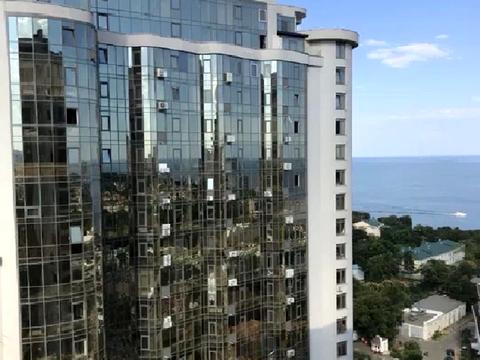 квартира за адресою Аркадійське плато вул. (Гагаринське плато), 5/2