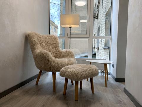 квартира по адресу Межигорская ул., 61